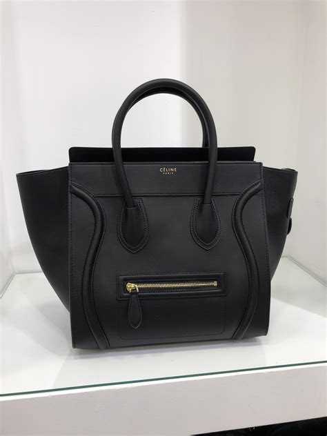 celine classic small bag|Celine tote bags for women.